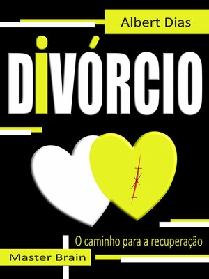cover image of Divórcio o camino da recuperação